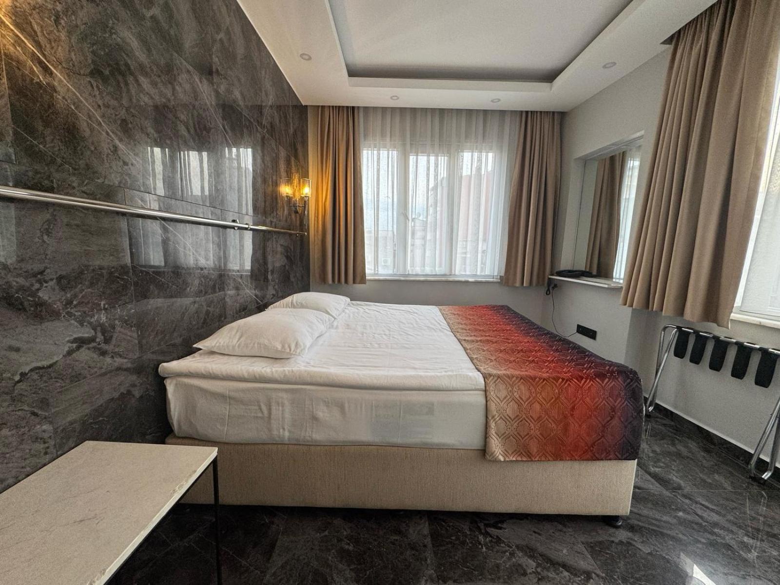 Bguest Hotel & Residence Isztambul Kültér fotó