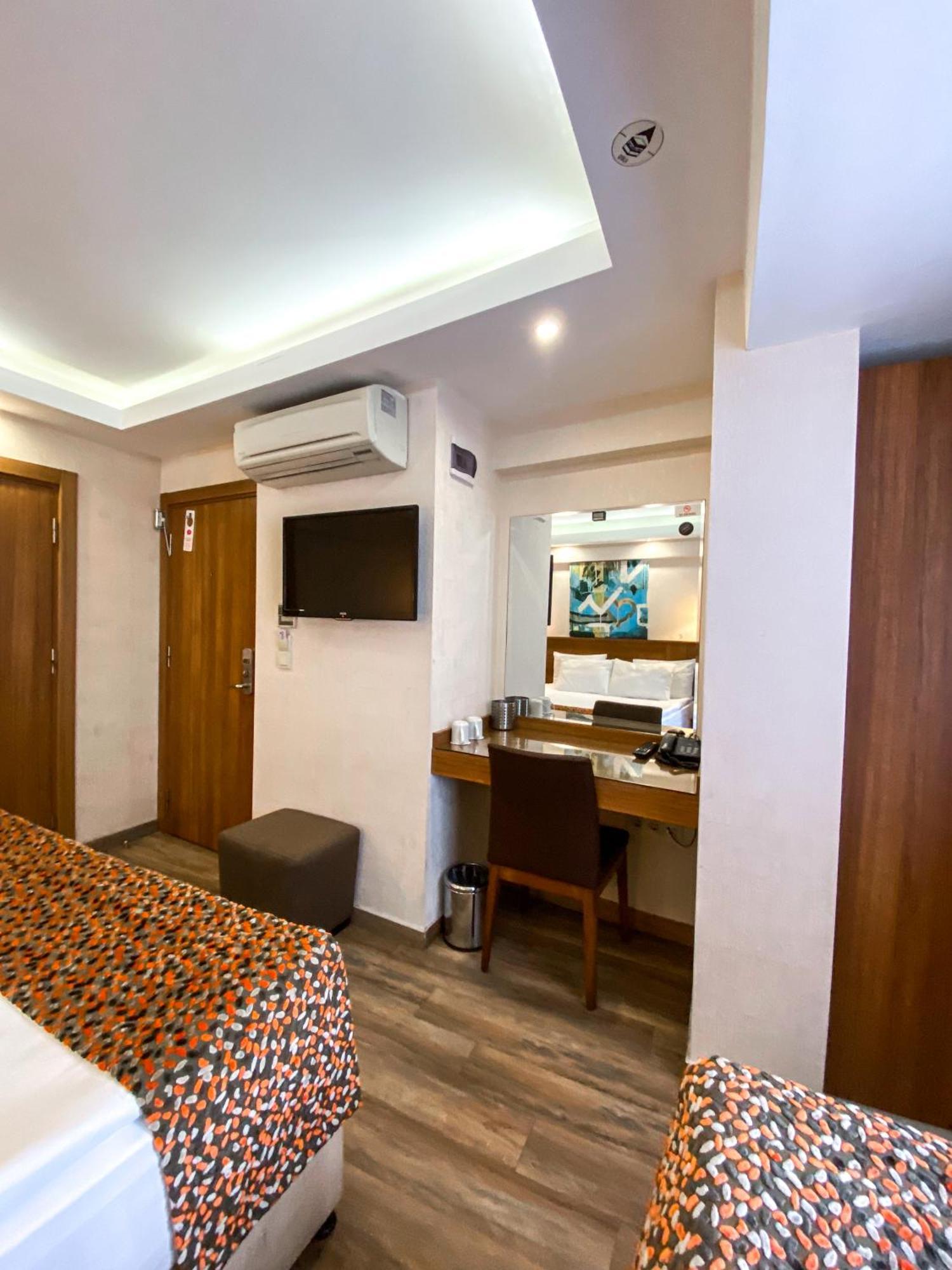 Bguest Hotel & Residence Isztambul Kültér fotó
