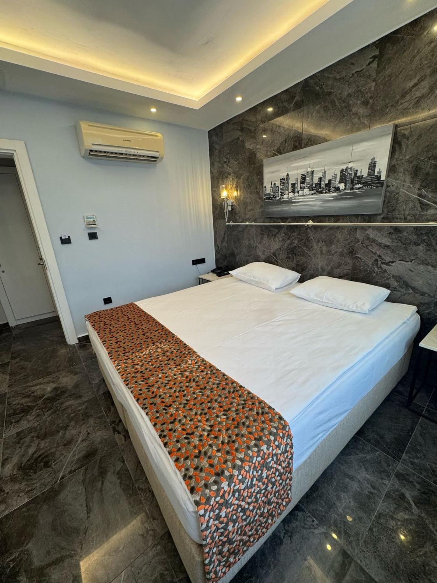 Bguest Hotel & Residence Isztambul Kültér fotó