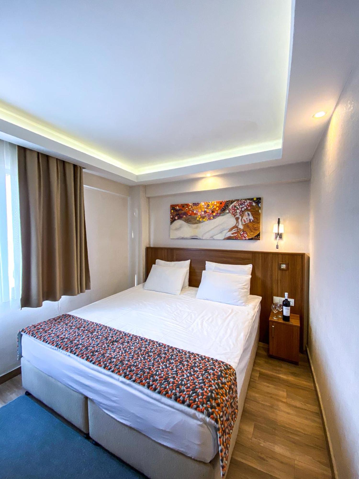 Bguest Hotel & Residence Isztambul Kültér fotó