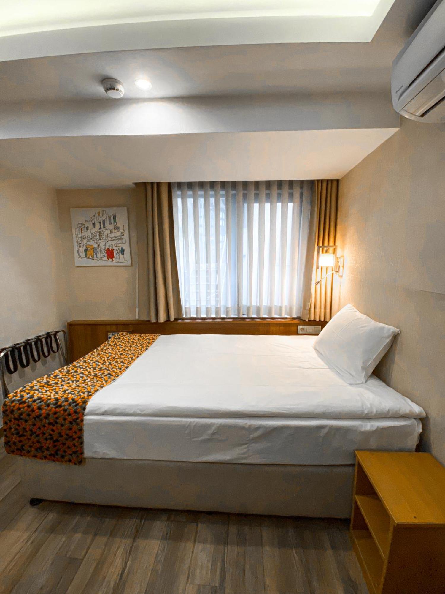 Bguest Hotel & Residence Isztambul Kültér fotó
