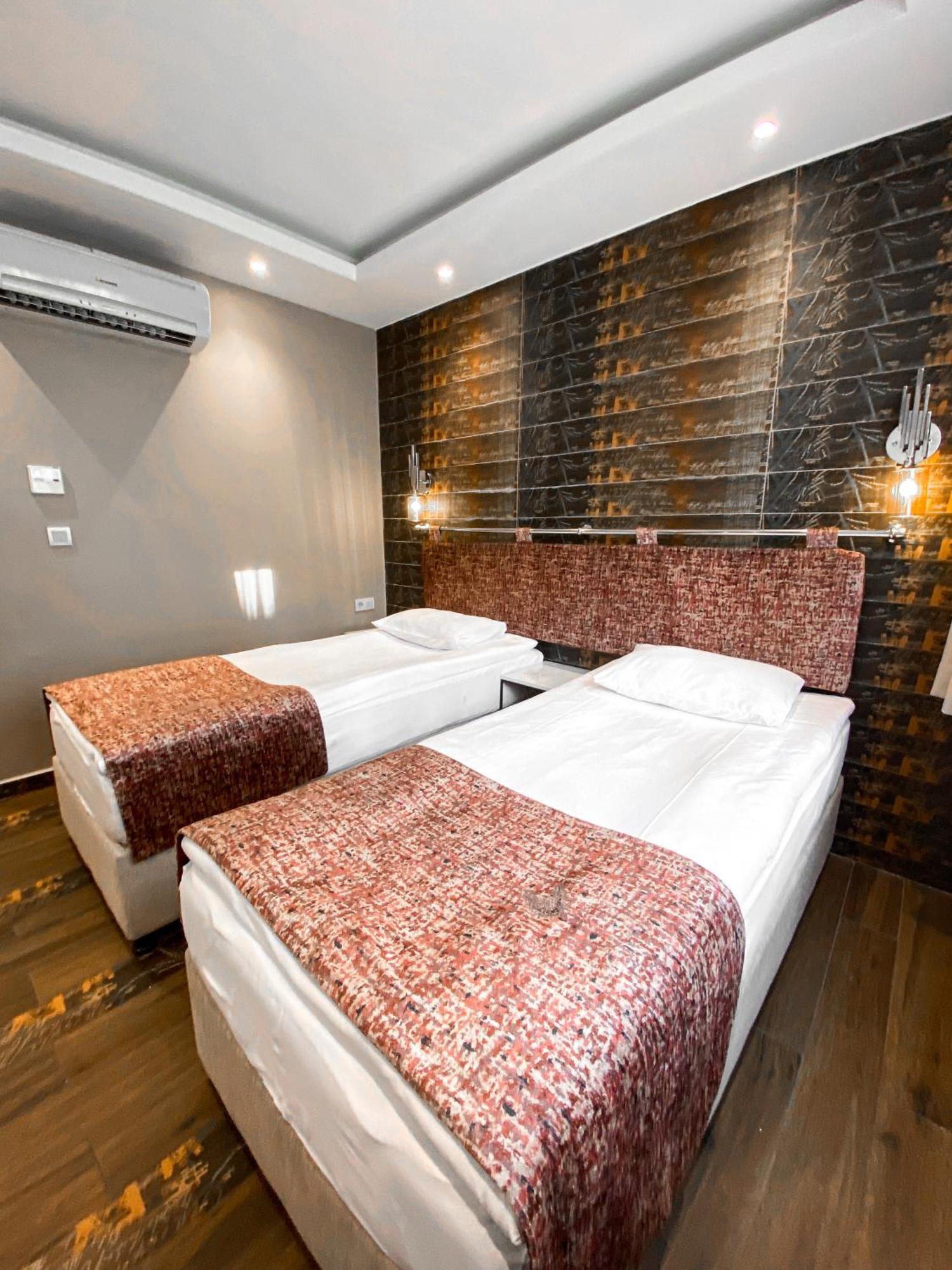 Bguest Hotel & Residence Isztambul Kültér fotó