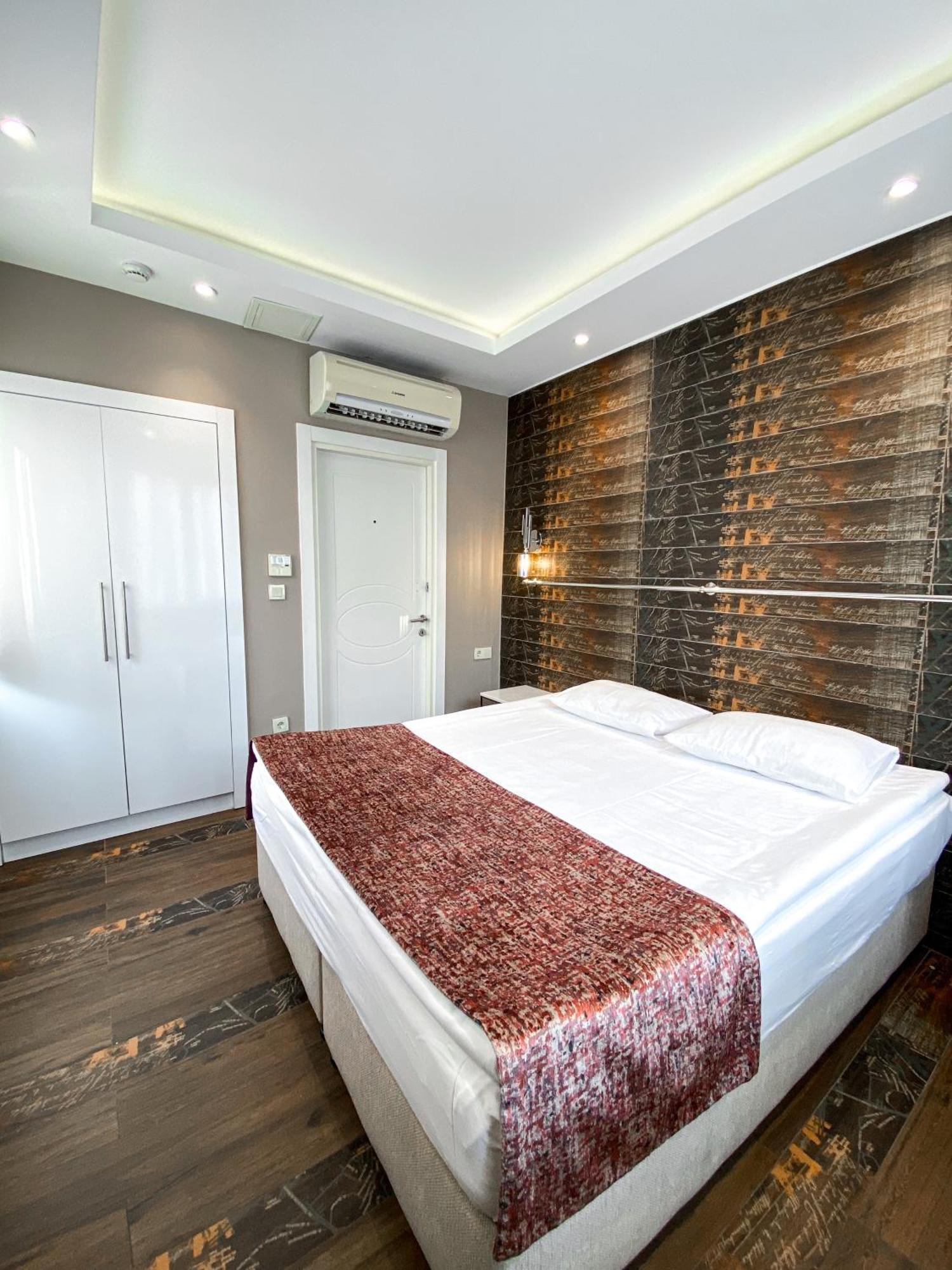 Bguest Hotel & Residence Isztambul Kültér fotó